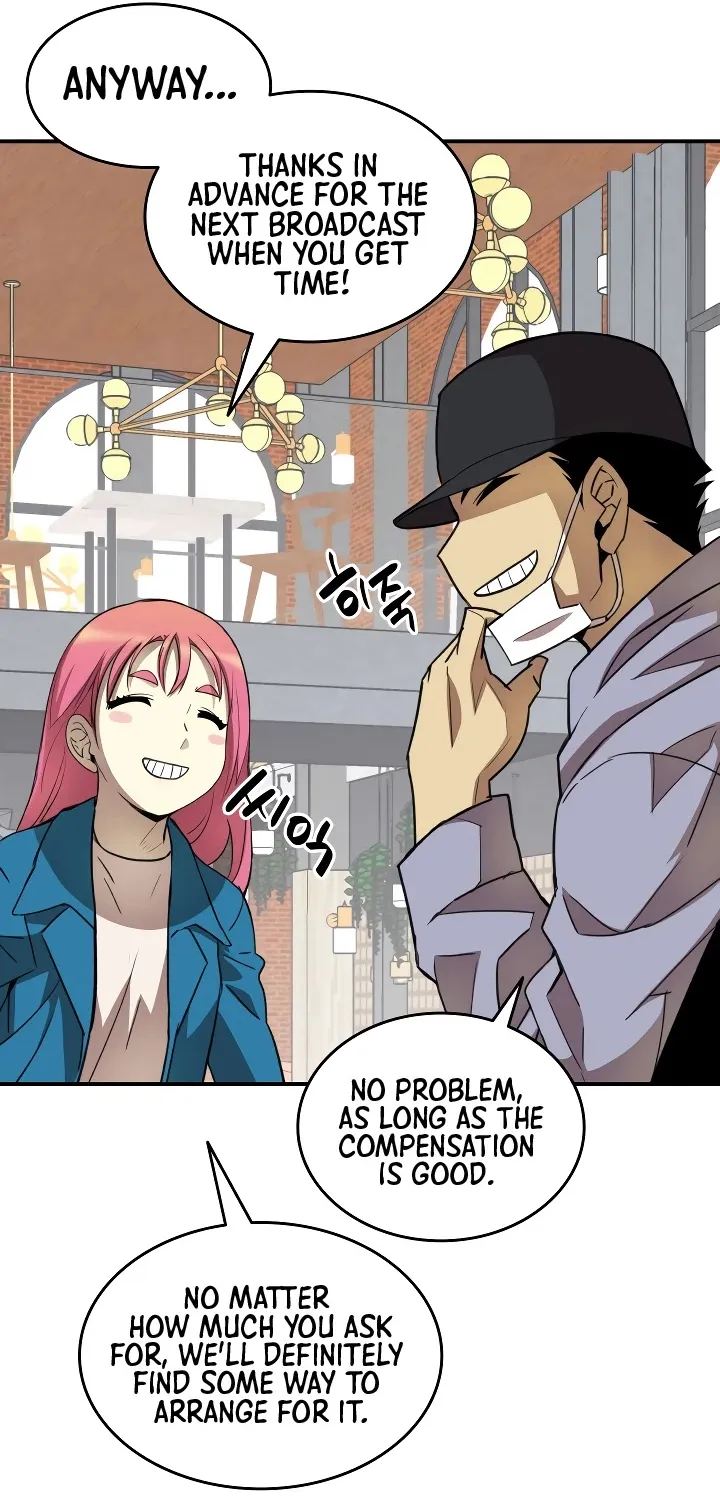 Read Worn And Torn Newbie chapter 31 image 76 on Lezhin