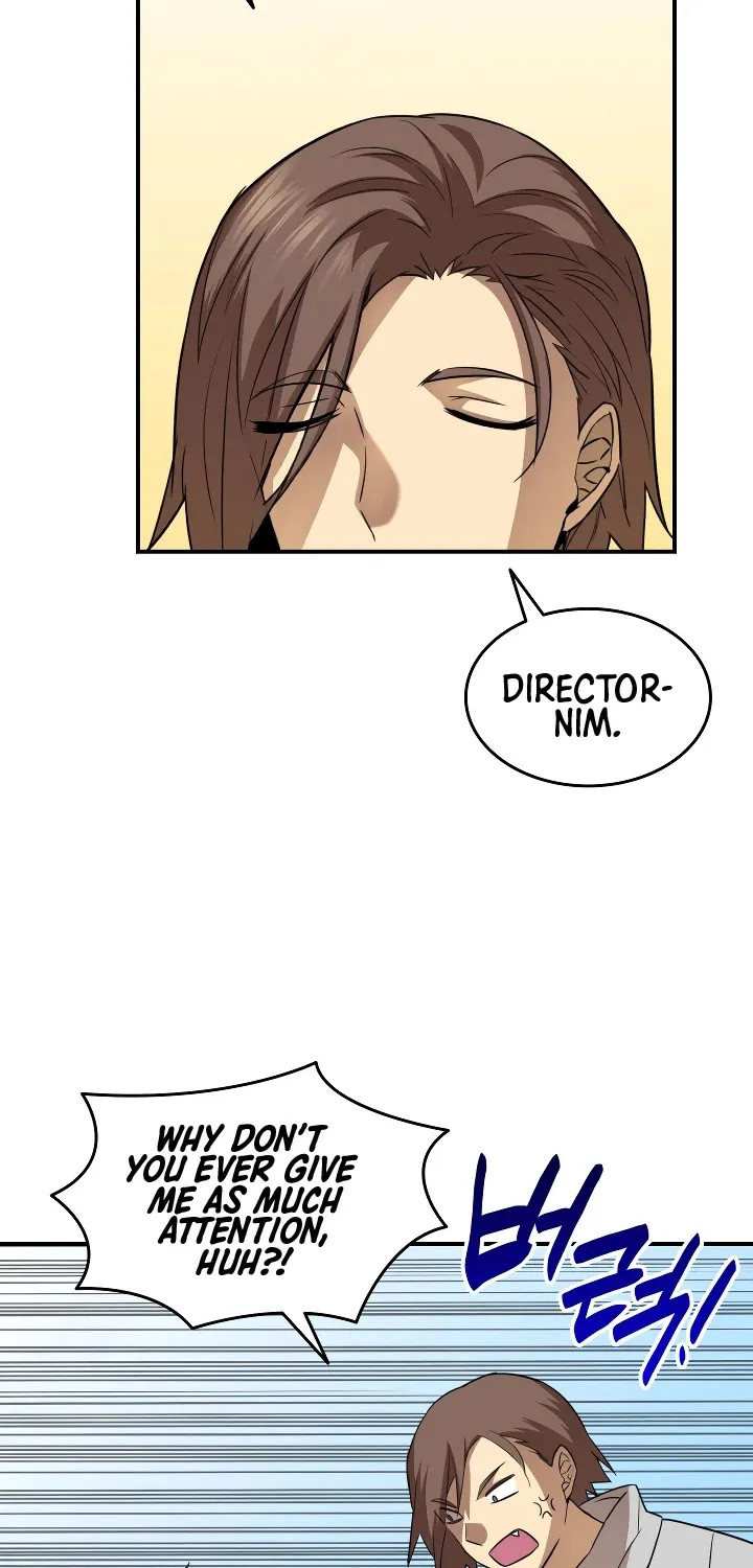 Read Worn And Torn Newbie chapter 32 image 15 on Lezhin