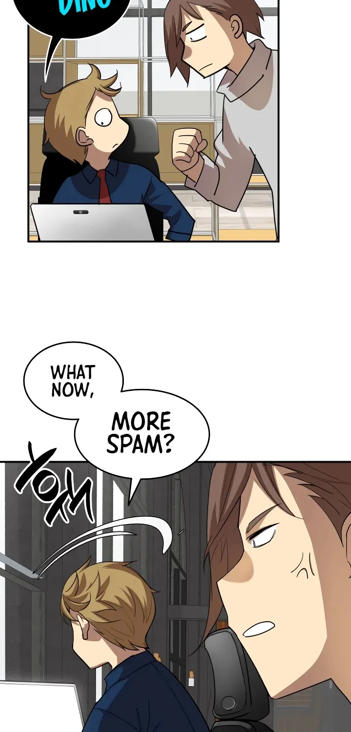 Read Worn And Torn Newbie chapter 32 image 17 on Lezhin