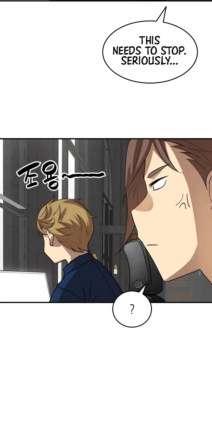 Read Worn And Torn Newbie chapter 32 image 18 on Lezhin