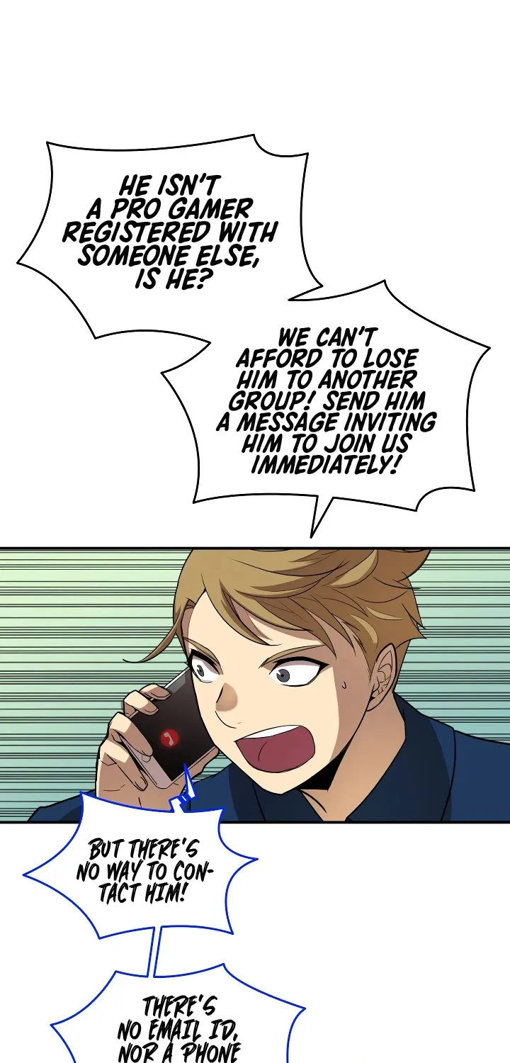 Read Worn And Torn Newbie chapter 32 image 2 on Lezhin