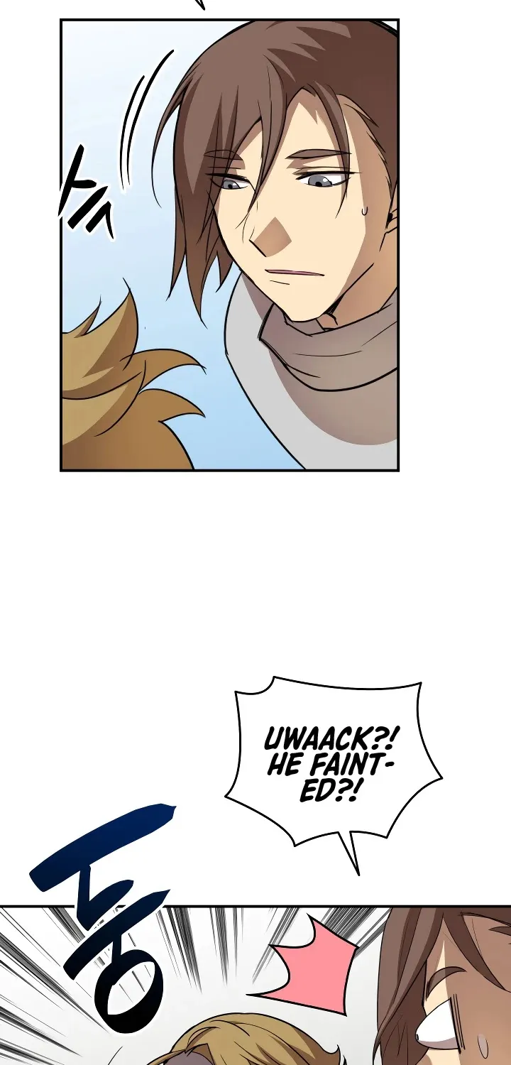 Read Worn And Torn Newbie chapter 32 image 20 on Lezhin