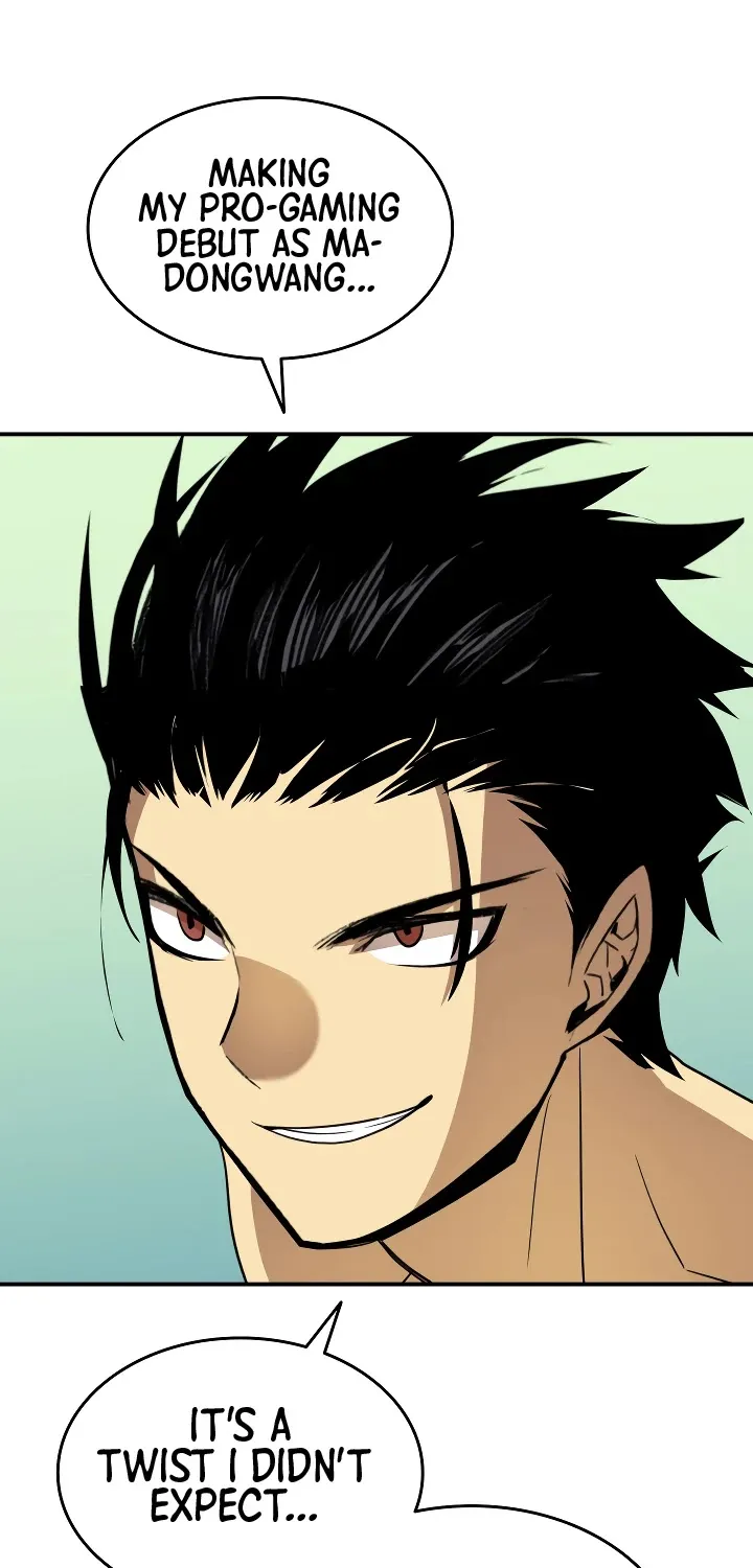 Read Worn And Torn Newbie chapter 32 image 34 on Lezhin