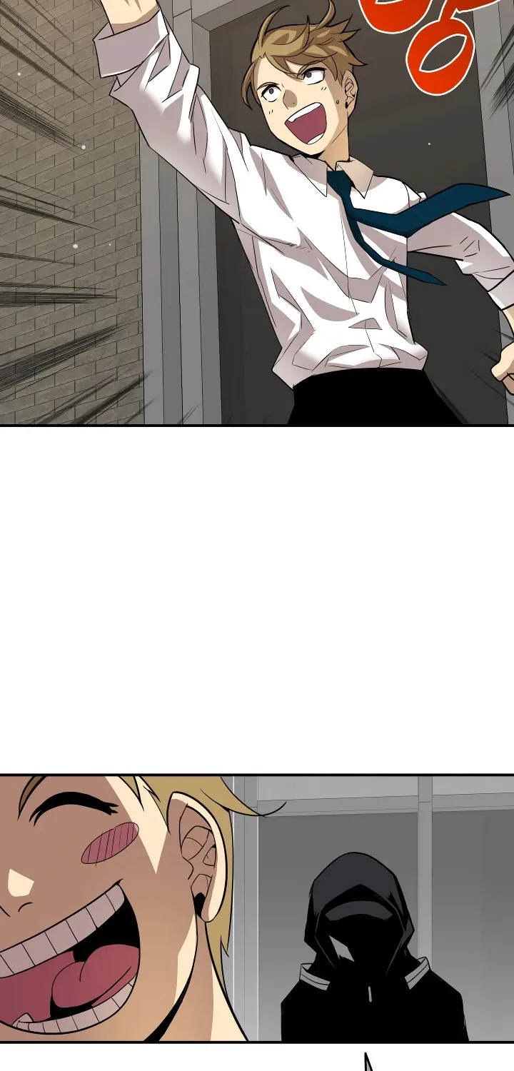 Read Worn And Torn Newbie chapter 32 image 37 on Lezhin