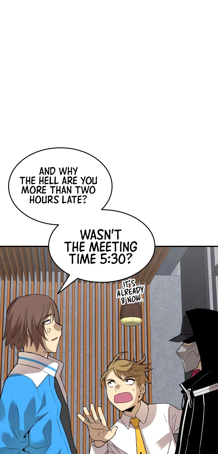Read Worn And Torn Newbie chapter 32 image 43 on Lezhin