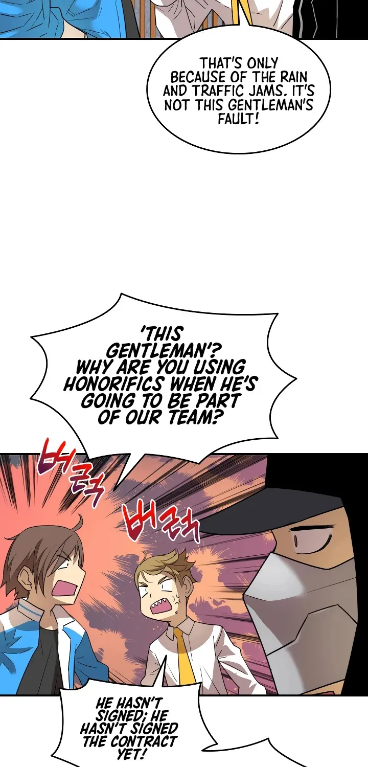 Read Worn And Torn Newbie chapter 32 image 44 on Lezhin