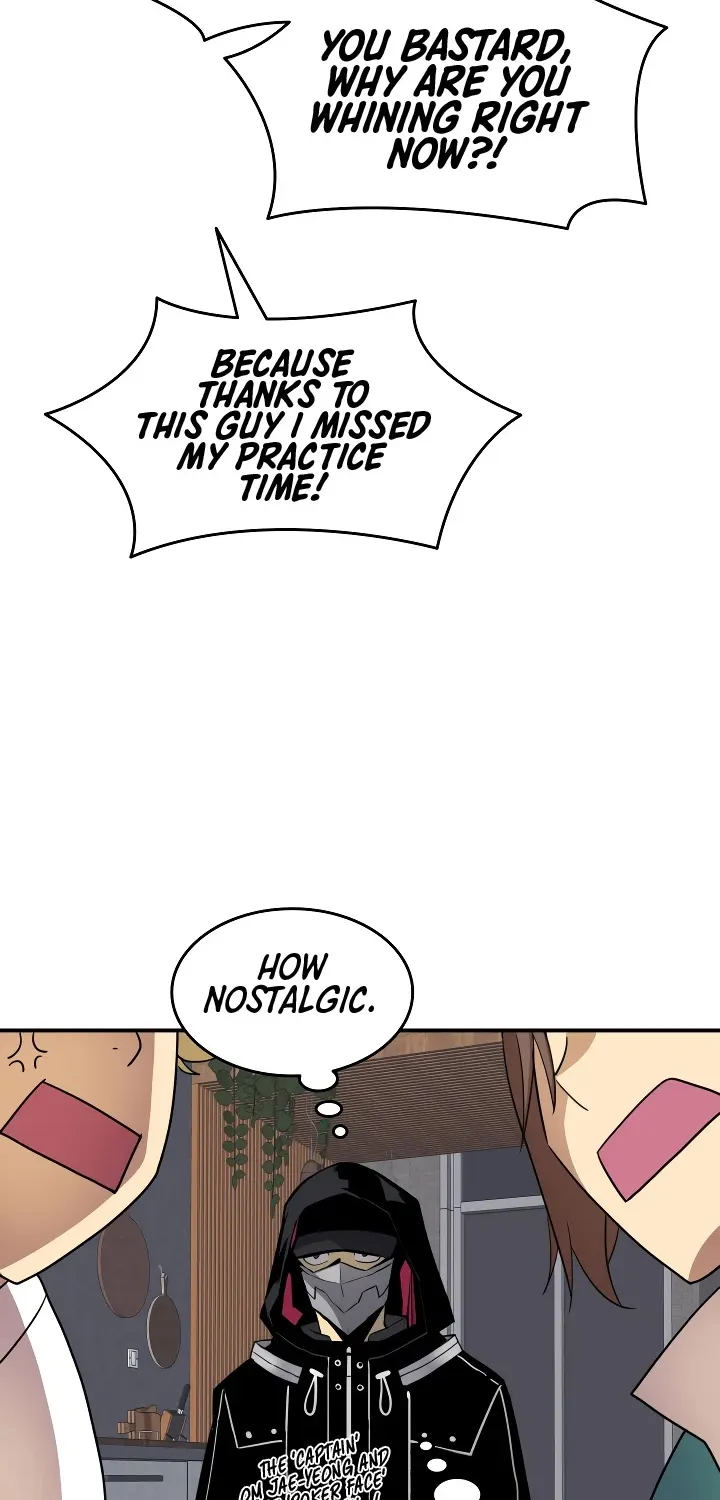 Read Worn And Torn Newbie chapter 32 image 45 on Lezhin