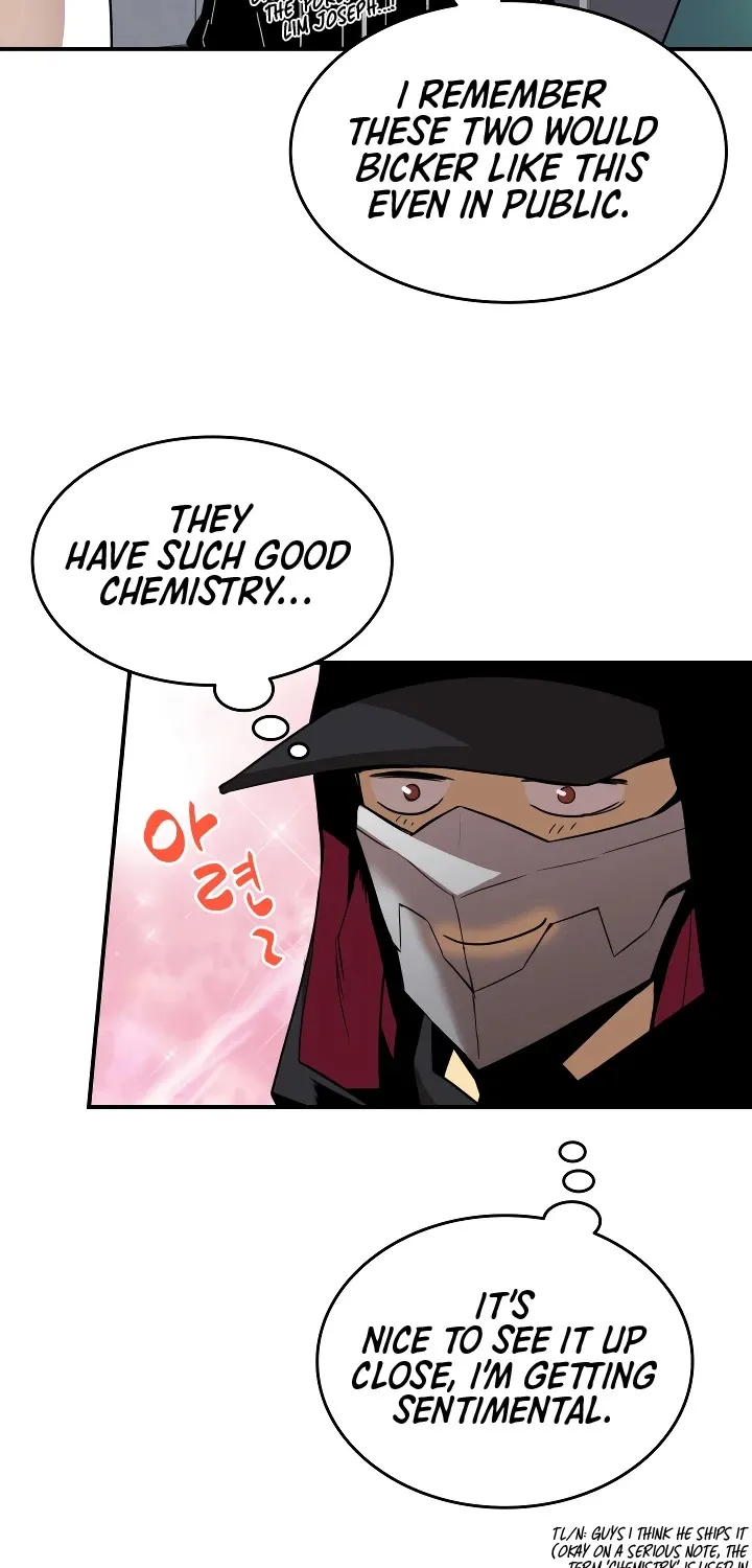 Read Worn And Torn Newbie chapter 32 image 46 on Lezhin