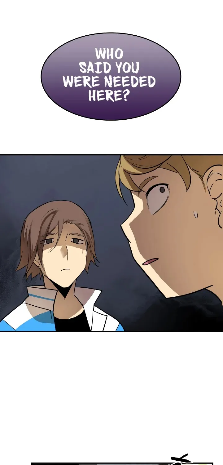 Read Worn And Torn Newbie chapter 32 image 48 on Lezhin