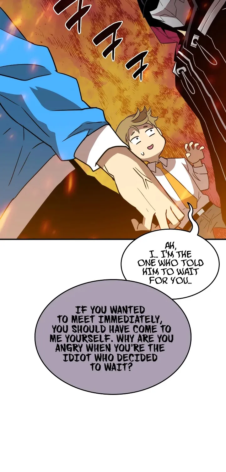 Read Worn And Torn Newbie chapter 32 image 52 on Lezhin