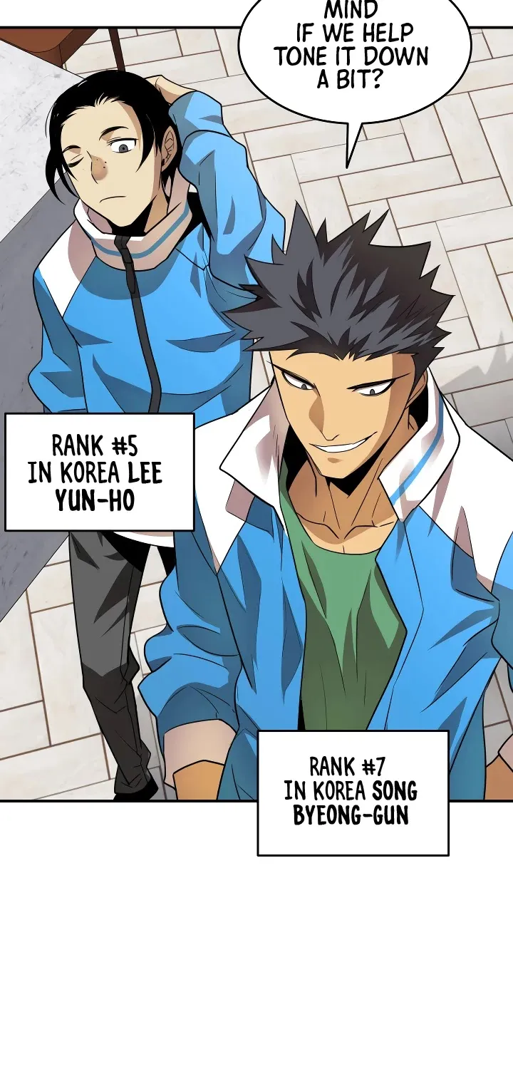 Read Worn And Torn Newbie chapter 32 image 54 on Lezhin
