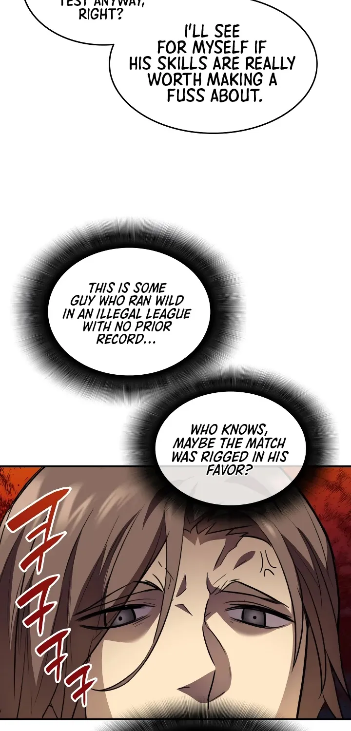 Read Worn And Torn Newbie chapter 32 image 57 on Lezhin