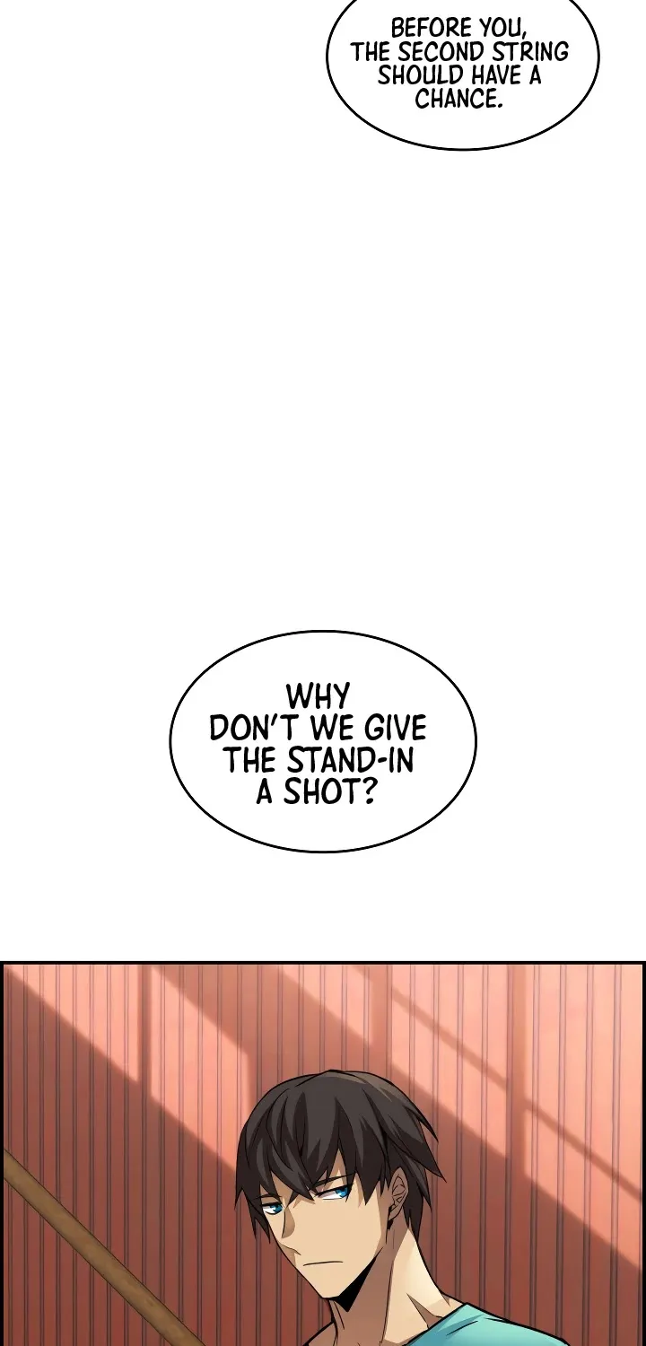Read Worn And Torn Newbie chapter 32 image 62 on Lezhin