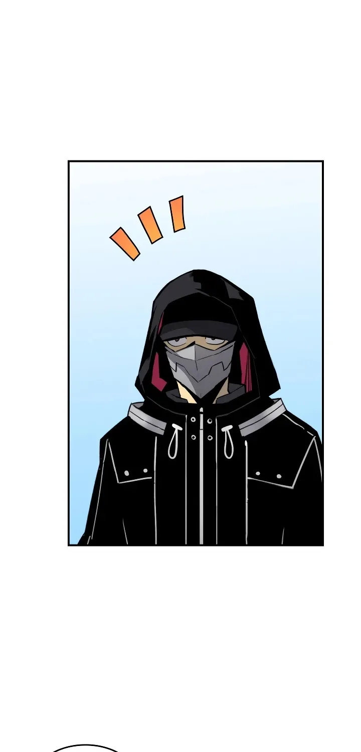 Read Worn And Torn Newbie chapter 32 image 64 on Lezhin