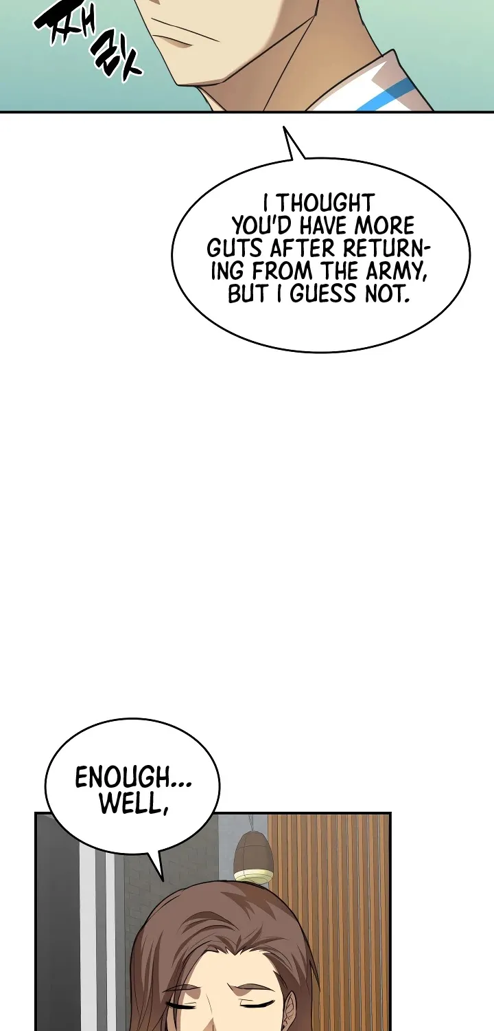 Read Worn And Torn Newbie chapter 32 image 66 on Lezhin