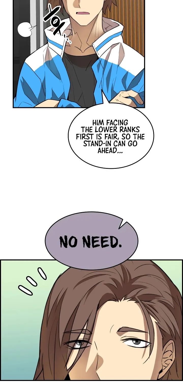 Read Worn And Torn Newbie chapter 32 image 67 on Lezhin