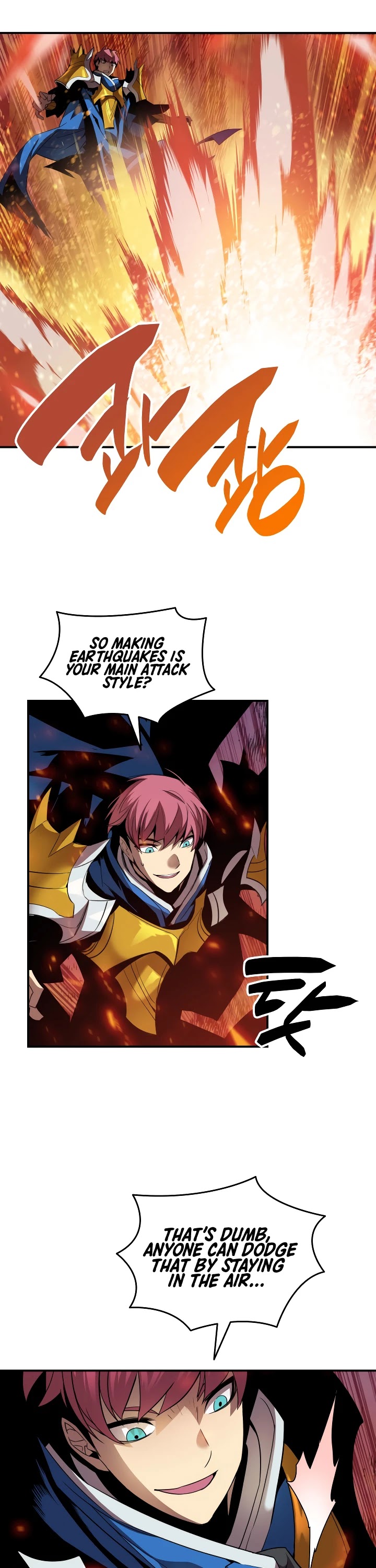 Read Worn And Torn Newbie chapter 33 image 14 on Lezhin