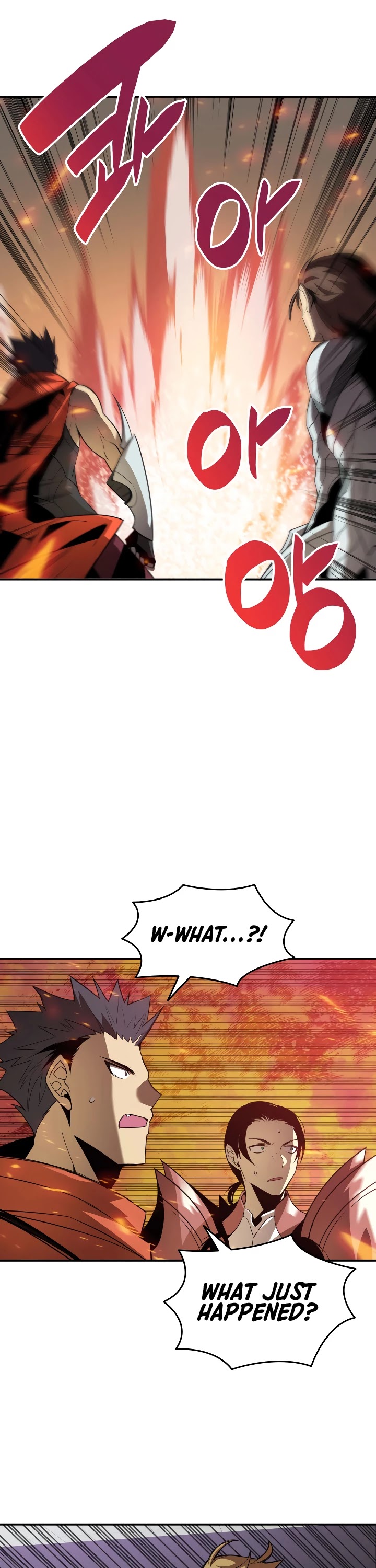 Read Worn And Torn Newbie chapter 33 image 20 on Lezhin