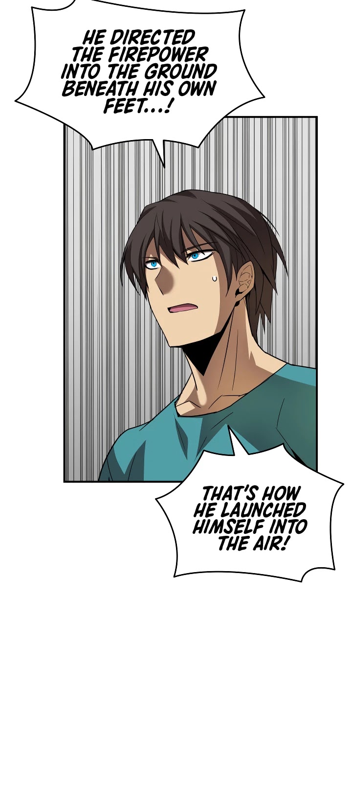 Read Worn And Torn Newbie chapter 33 image 23 on Lezhin
