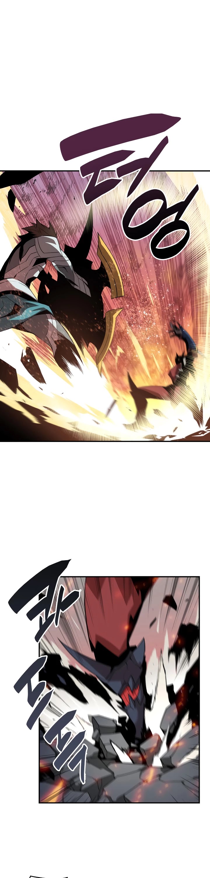Read Worn And Torn Newbie chapter 33 image 28 on Lezhin