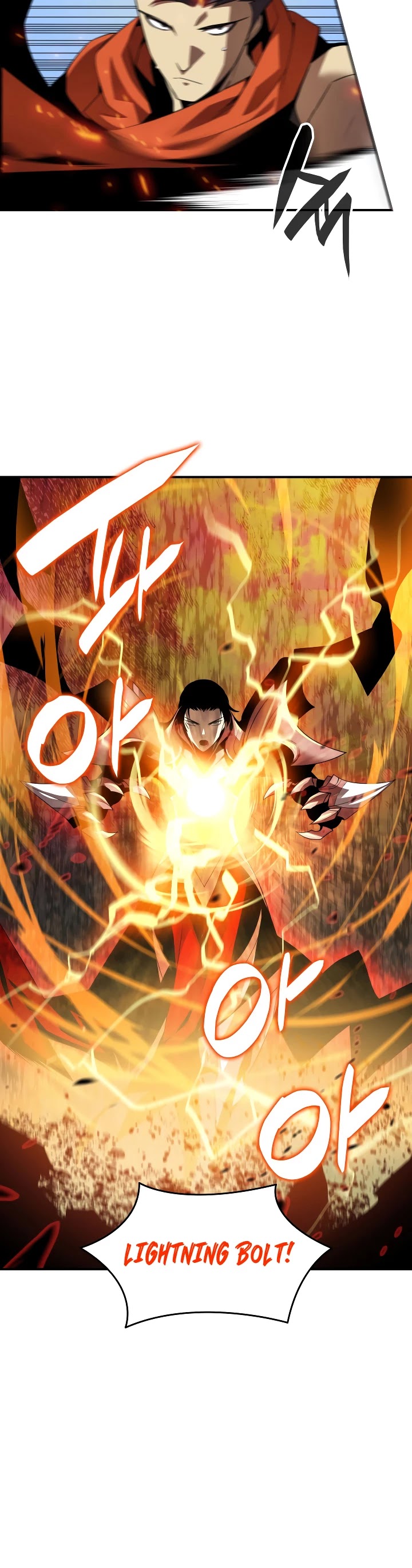 Read Worn And Torn Newbie chapter 33 image 30 on Lezhin