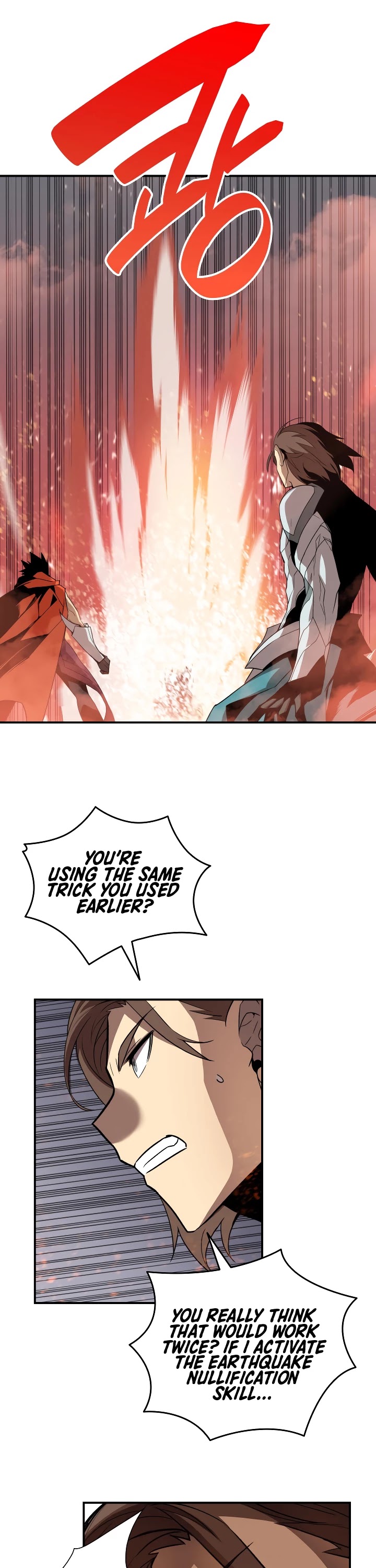 Read Worn And Torn Newbie chapter 33 image 35 on Lezhin