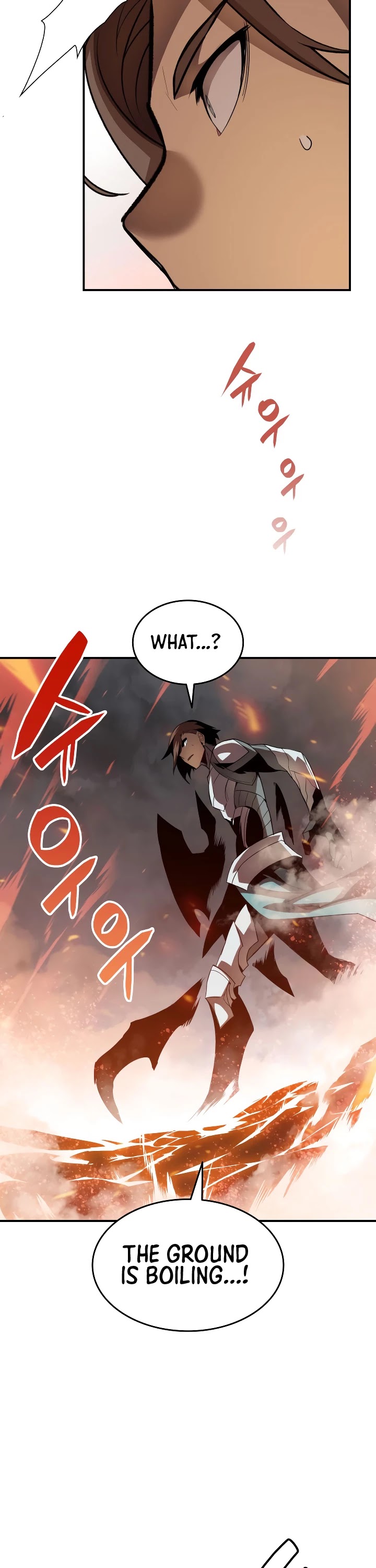 Read Worn And Torn Newbie chapter 33 image 36 on Lezhin