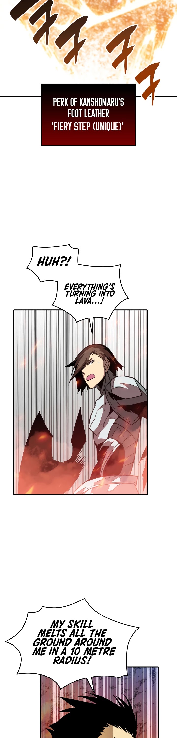 Read Worn And Torn Newbie chapter 33 image 38 on Lezhin
