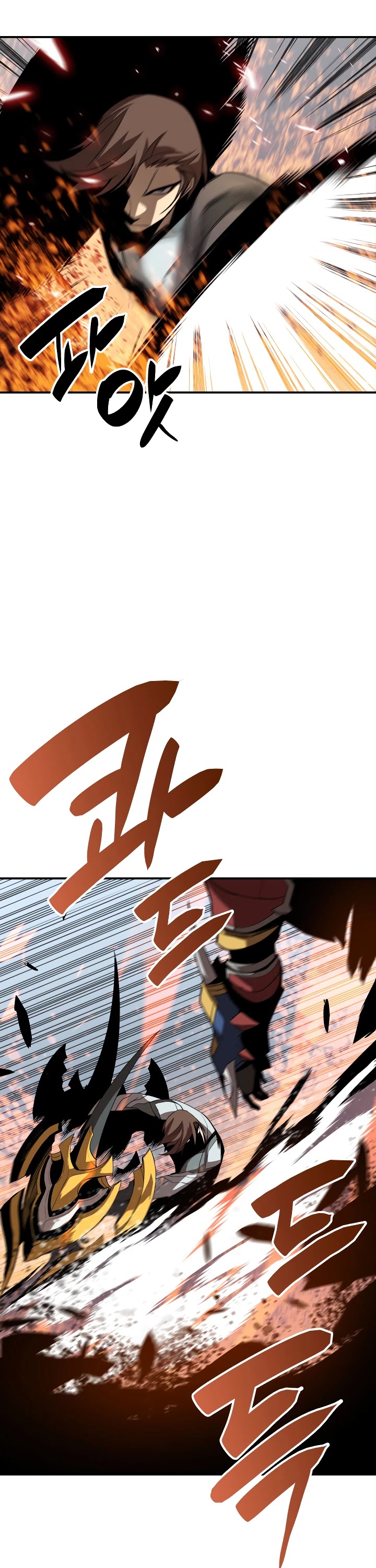 Read Worn And Torn Newbie chapter 34 image 15 on Lezhin