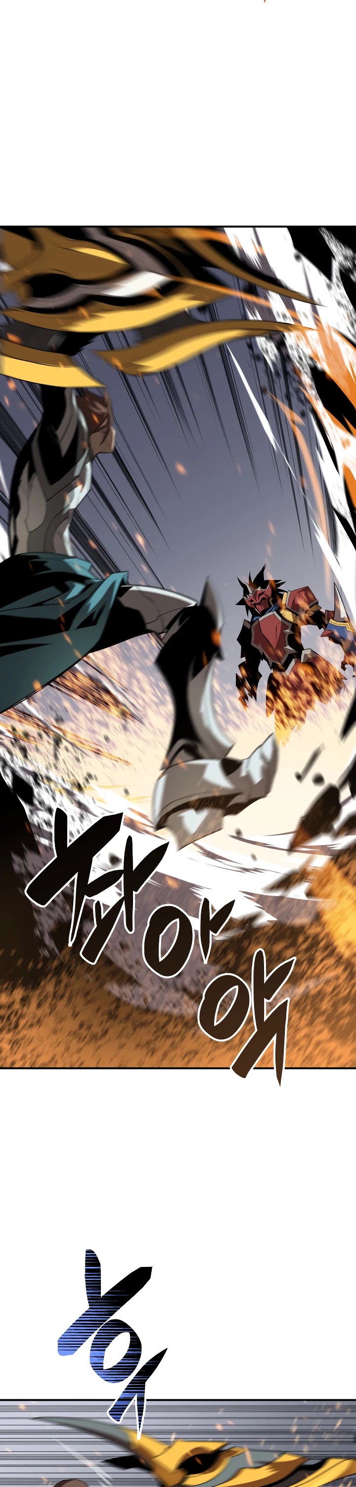 Read Worn And Torn Newbie chapter 34 image 16 on Lezhin