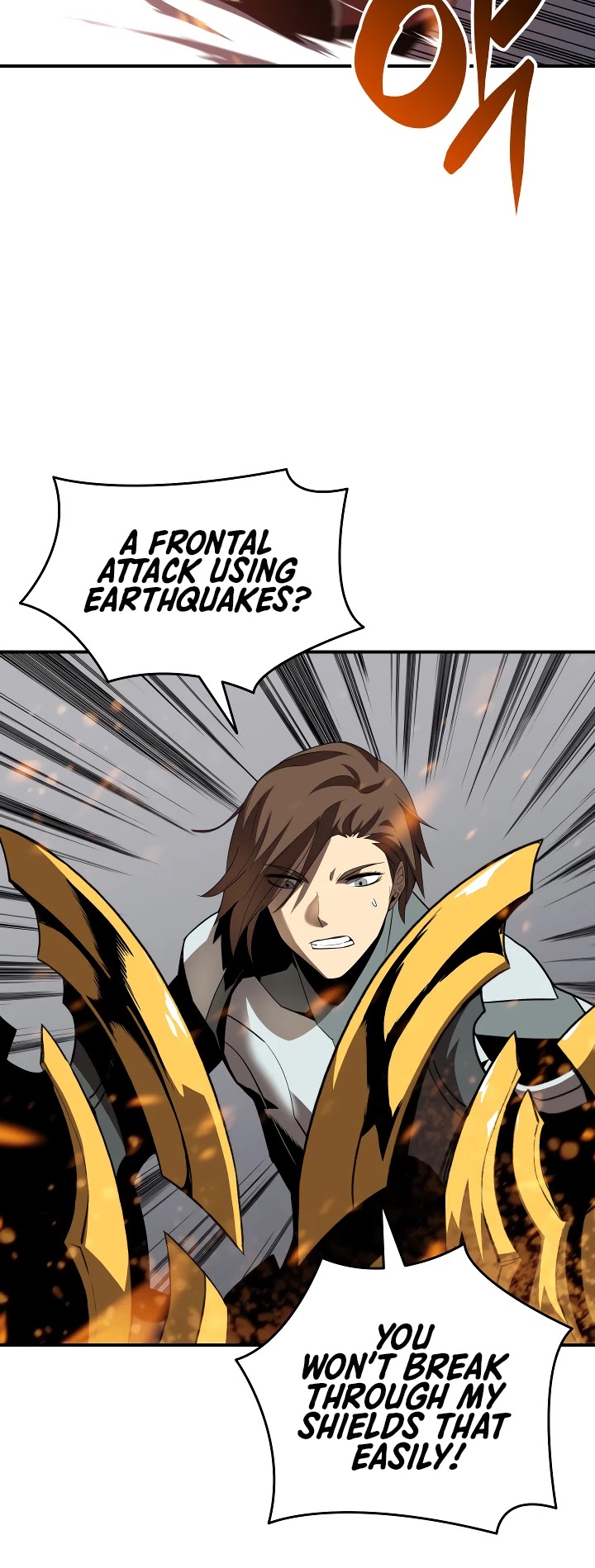 Read Worn And Torn Newbie chapter 34 image 24 on Lezhin