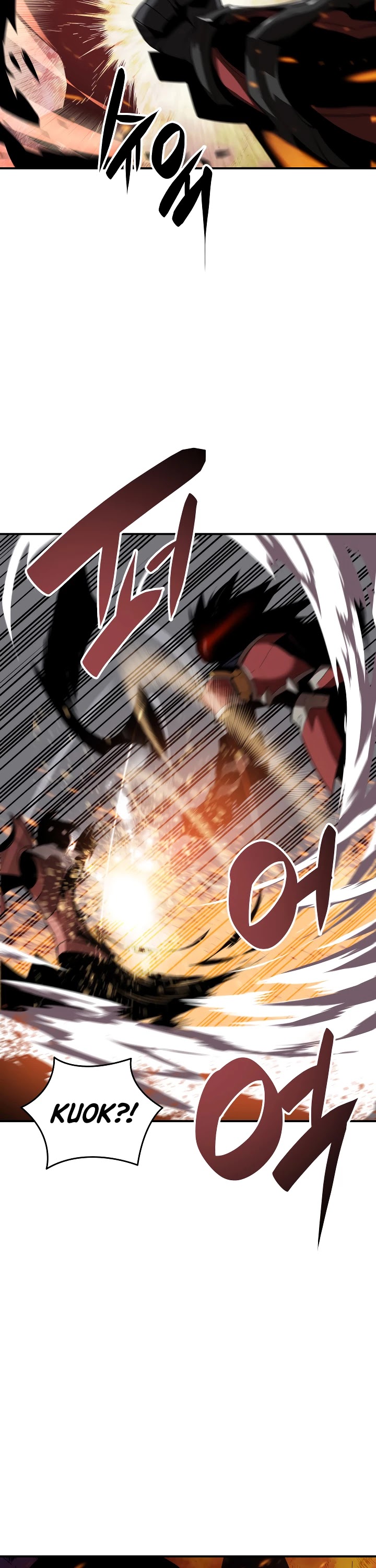 Read Worn And Torn Newbie chapter 34 image 3 on Lezhin