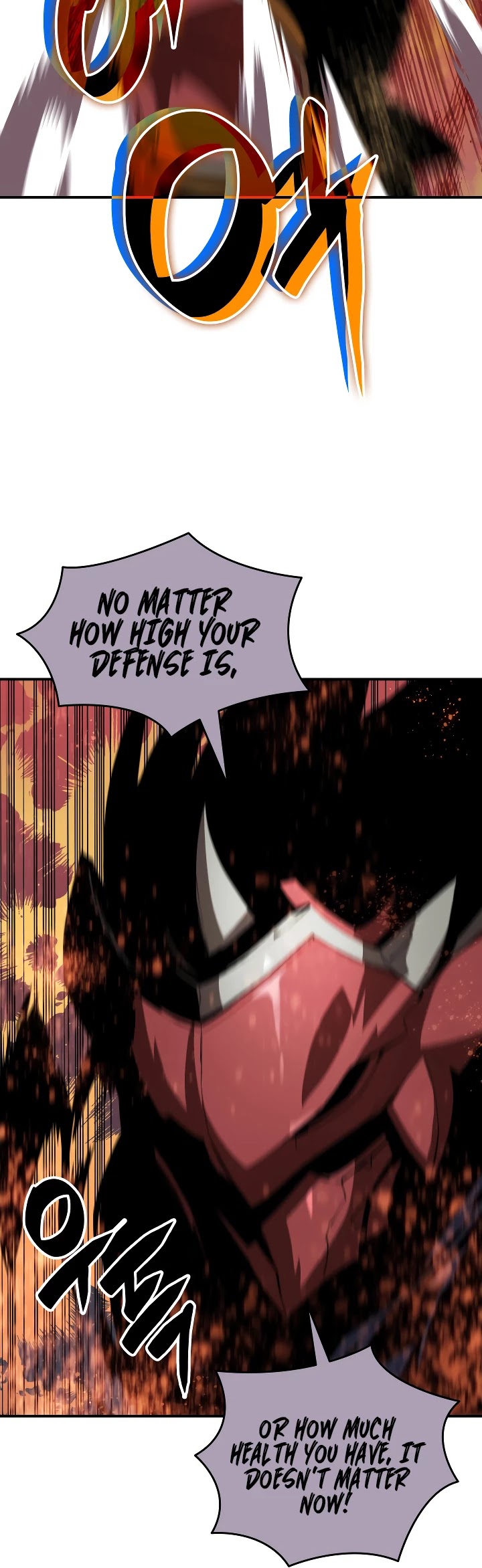 Read Worn And Torn Newbie chapter 34 image 30 on Lezhin