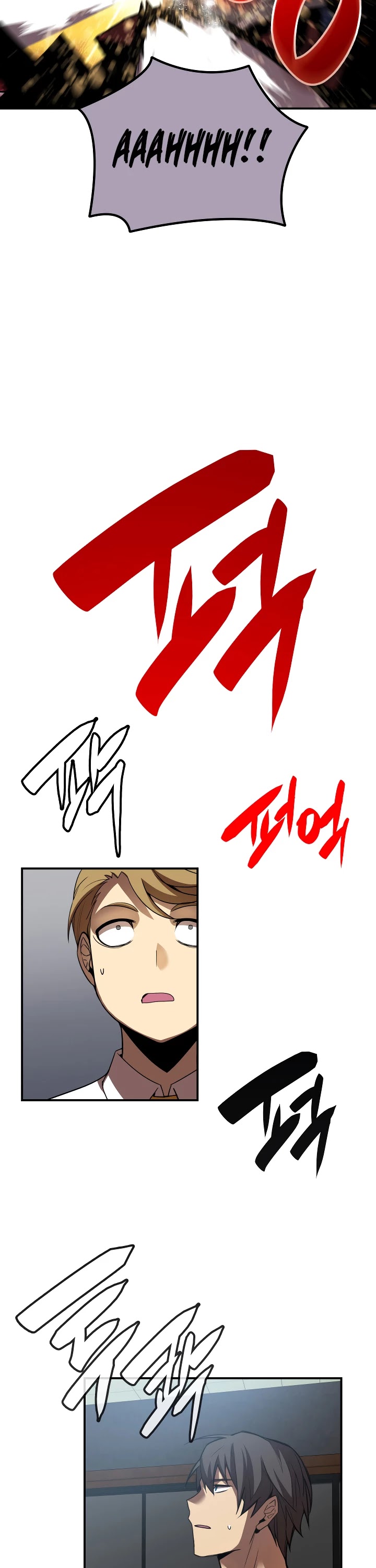 Read Worn And Torn Newbie chapter 34 image 32 on Lezhin