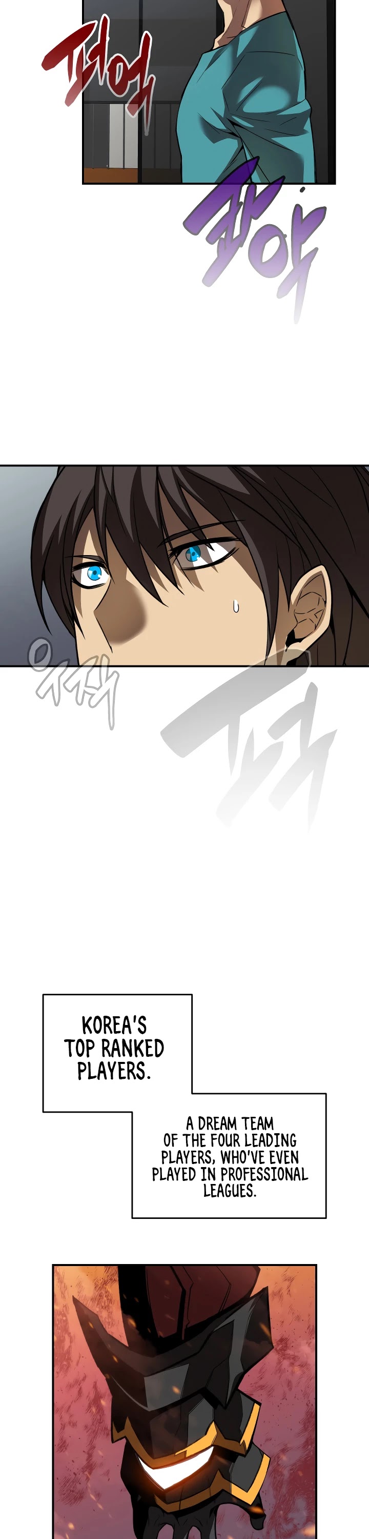 Read Worn And Torn Newbie chapter 34 image 33 on Lezhin