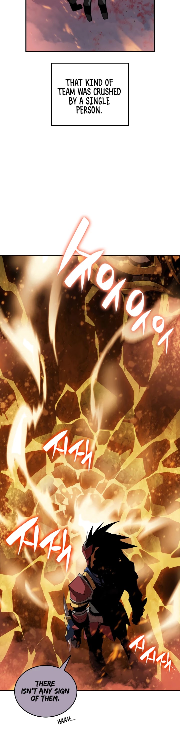 Read Worn And Torn Newbie chapter 34 image 34 on Lezhin