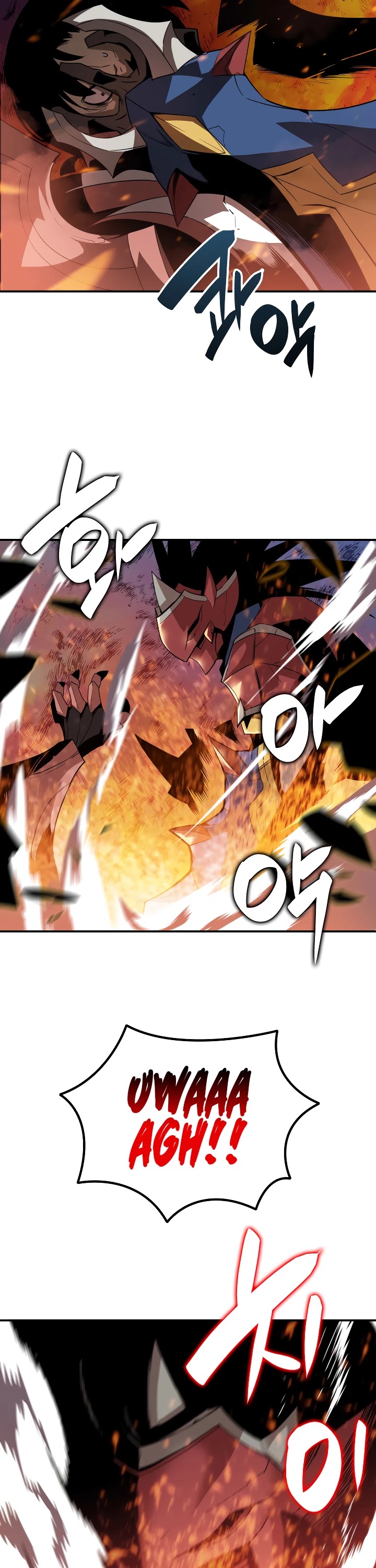 Read Worn And Torn Newbie chapter 34 image 4 on Lezhin
