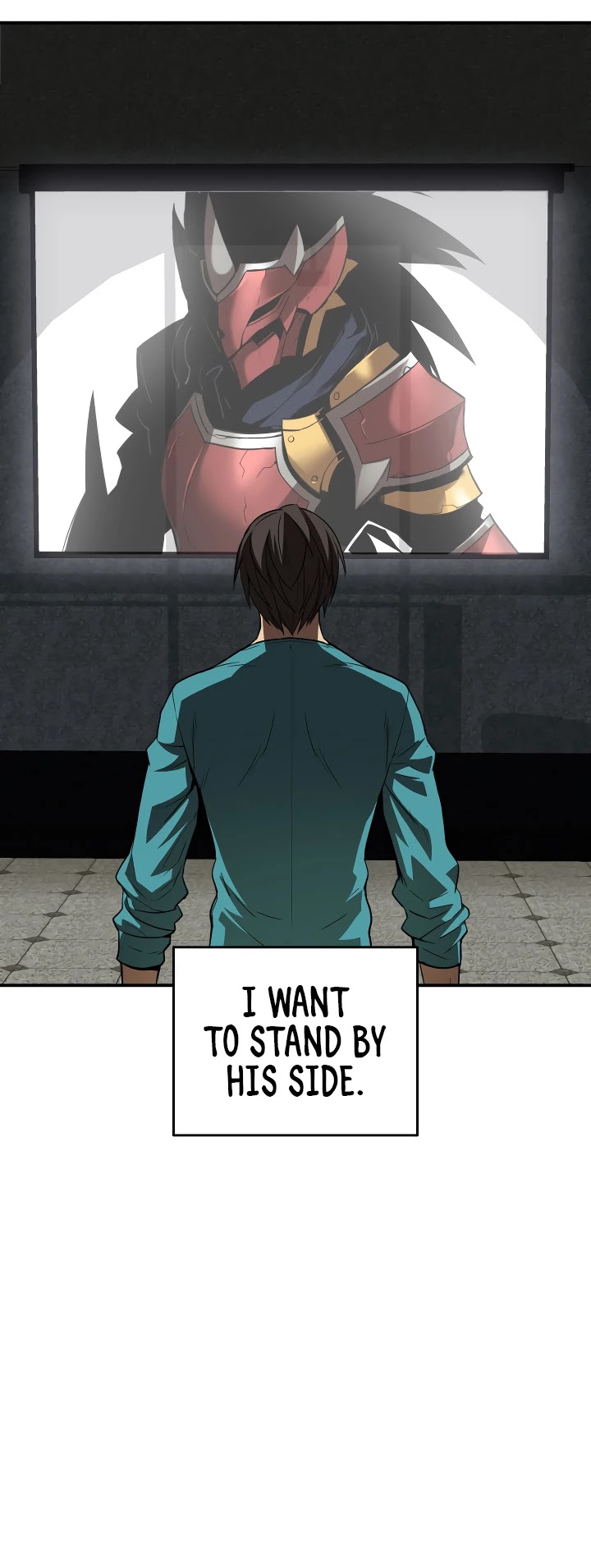 Read Worn And Torn Newbie chapter 34 image 40 on Lezhin