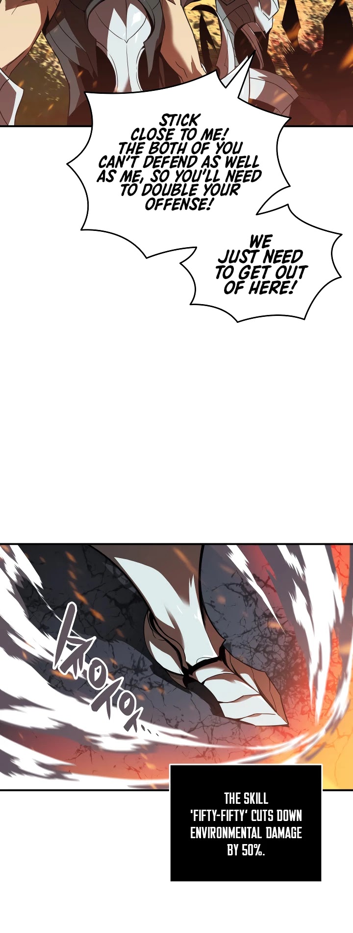 Read Worn And Torn Newbie chapter 34 image 6 on Lezhin