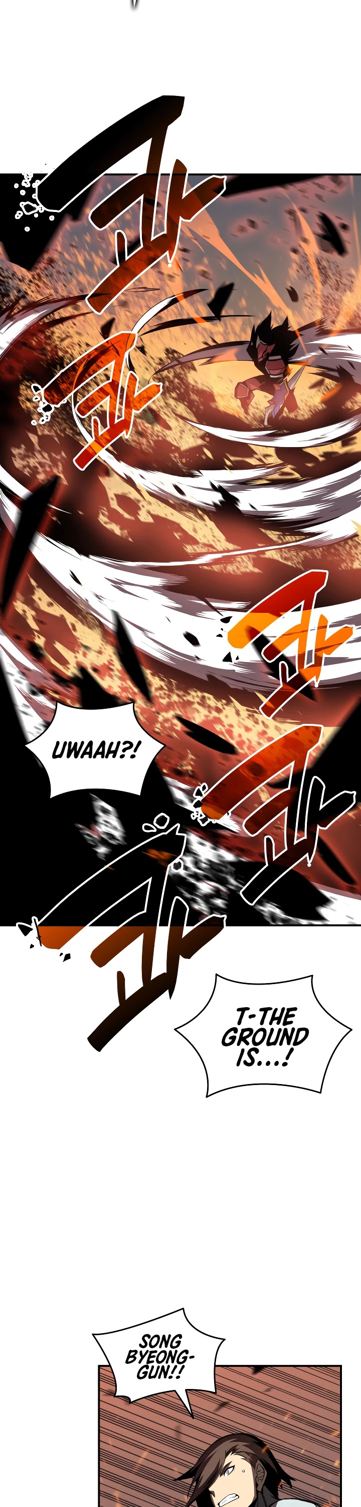 Read Worn And Torn Newbie chapter 34 image 8 on Lezhin