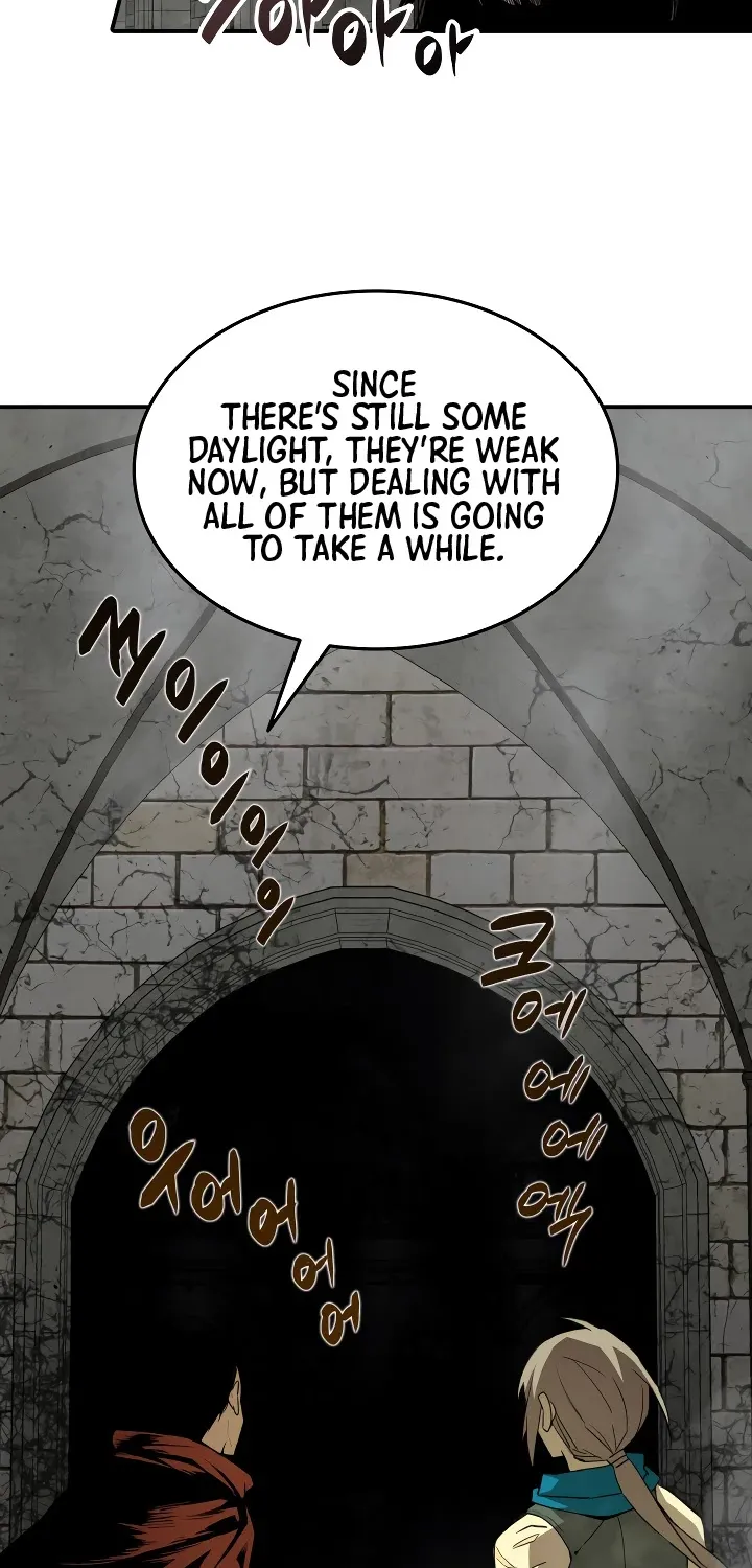 Read Worn And Torn Newbie chapter 35 image 10 on Lezhin