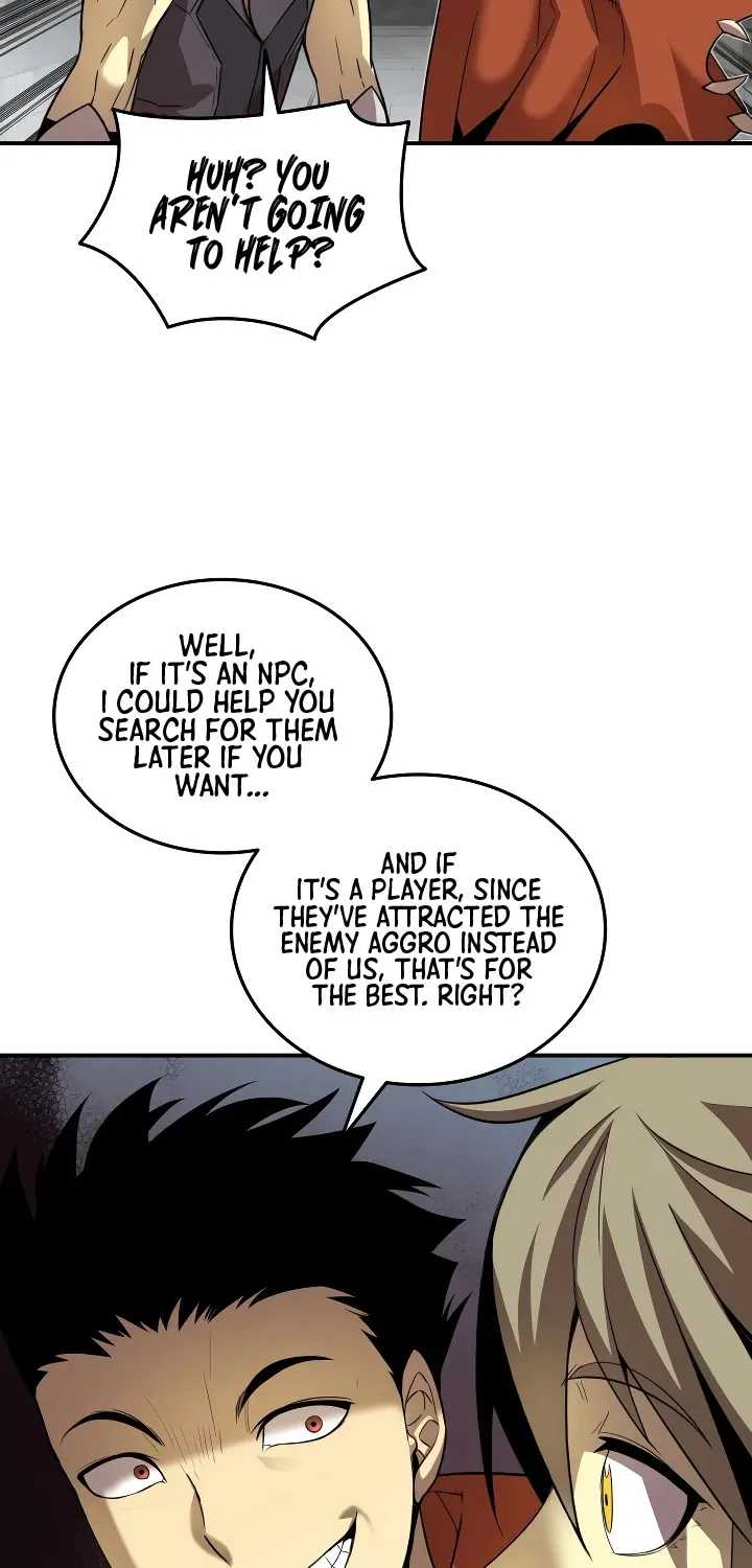 Read Worn And Torn Newbie chapter 35 image 18 on Lezhin