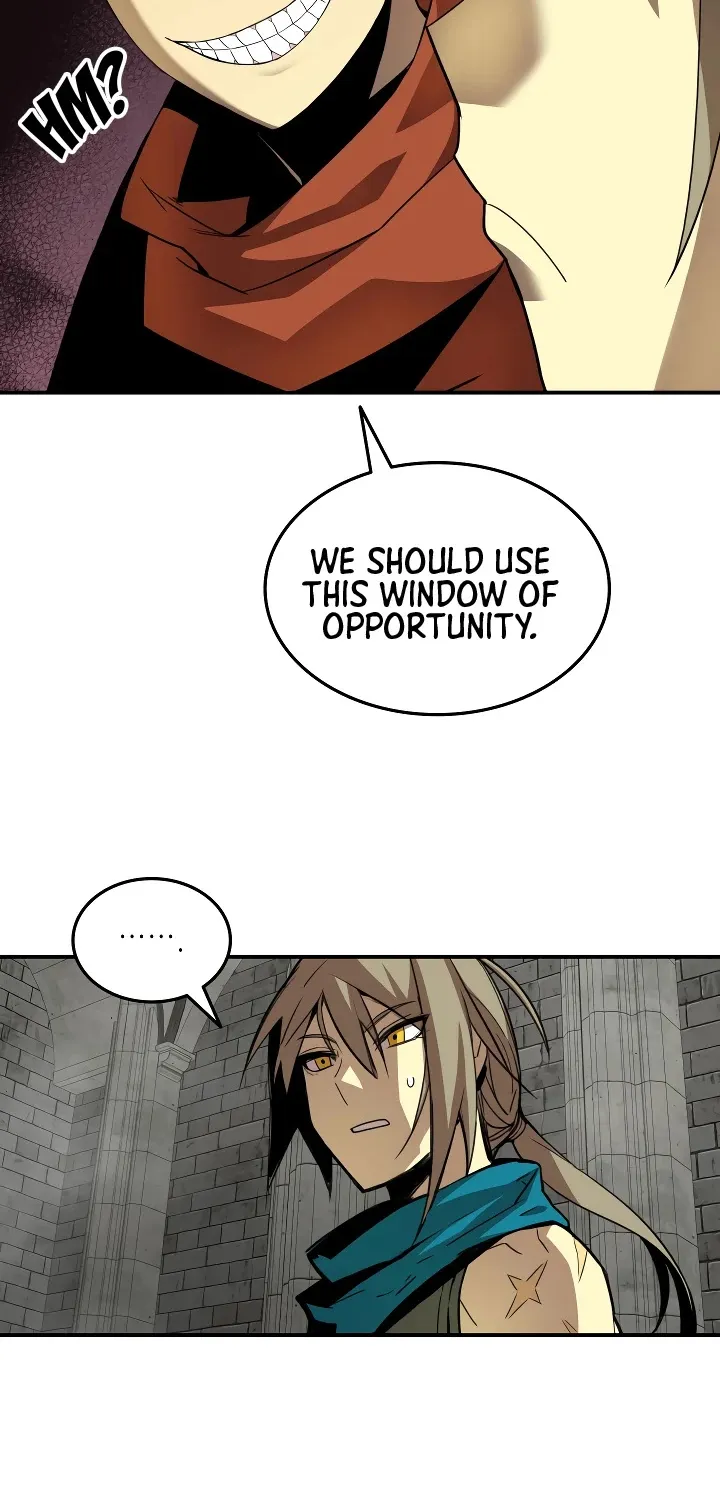 Read Worn And Torn Newbie chapter 35 image 19 on Lezhin