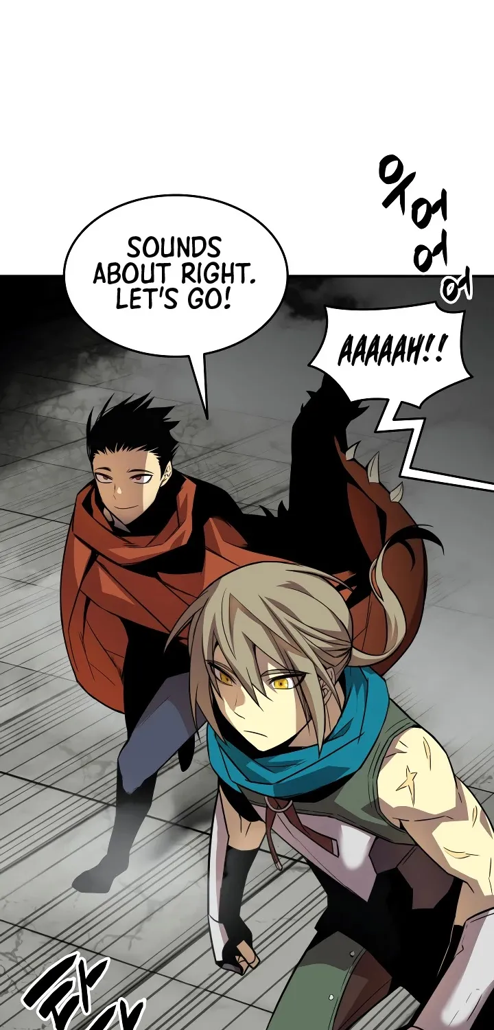 Read Worn And Torn Newbie chapter 35 image 20 on Lezhin