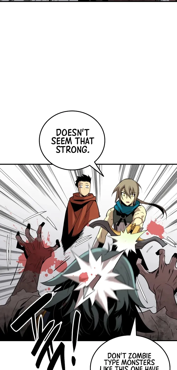 Read Worn And Torn Newbie chapter 35 image 26 on Lezhin