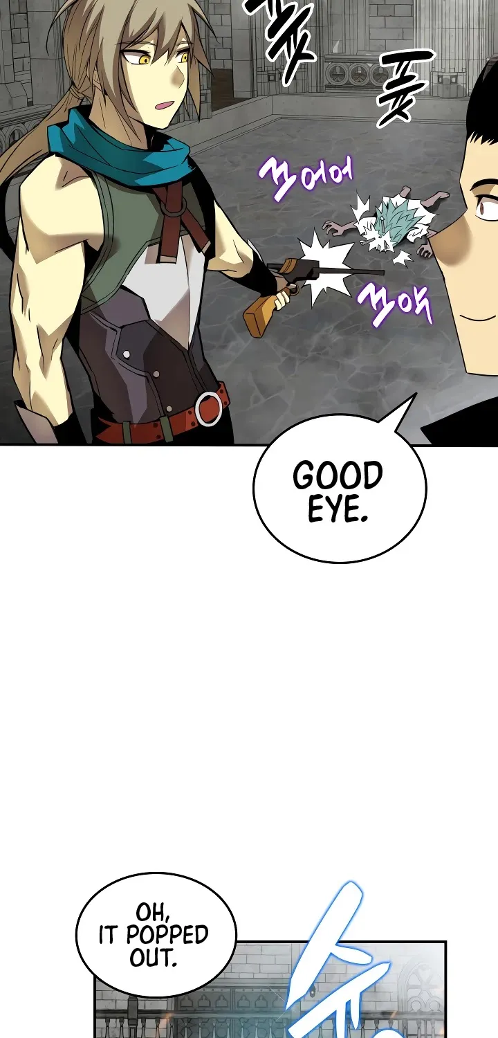 Read Worn And Torn Newbie chapter 35 image 28 on Lezhin