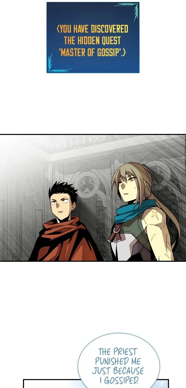 Read Worn And Torn Newbie chapter 35 image 32 on Lezhin