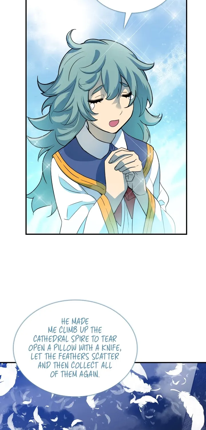 Read Worn And Torn Newbie chapter 35 image 33 on Lezhin