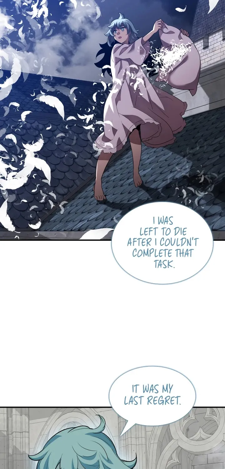 Read Worn And Torn Newbie chapter 35 image 34 on Lezhin