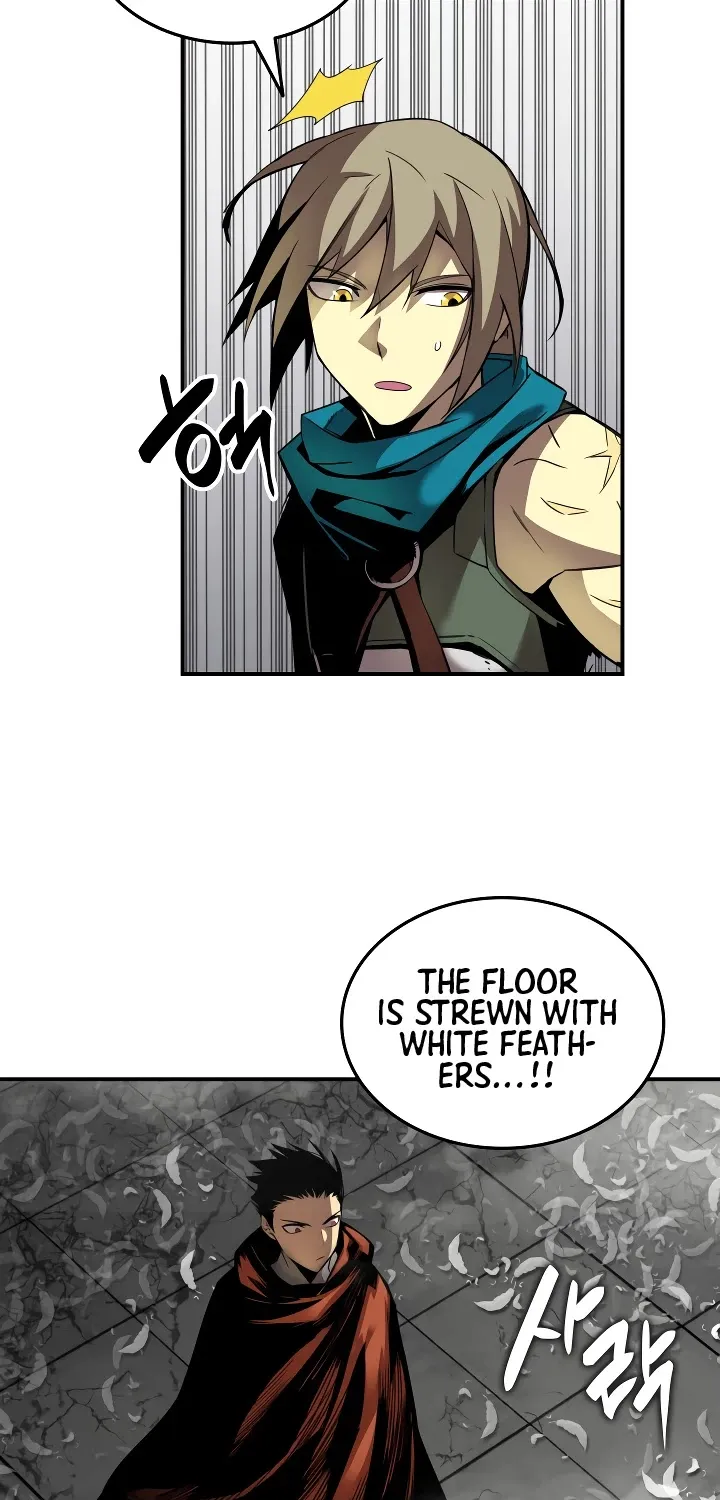 Read Worn And Torn Newbie chapter 35 image 36 on Lezhin